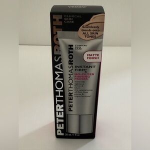 Peter Thomas Roth | Instant FIRMx No-Filter Primer, Instant Skin Tightener 1oz